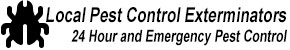 Harleysville PA Pest Control Exterminators